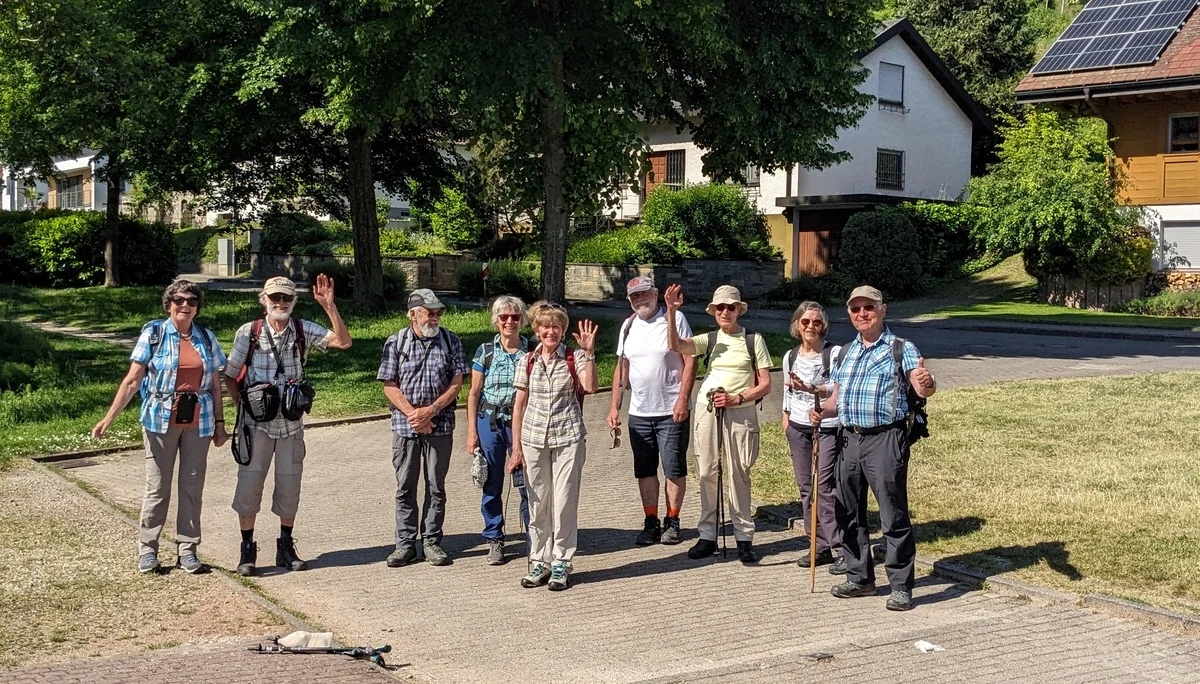 © DAV LU - Lore Soltau