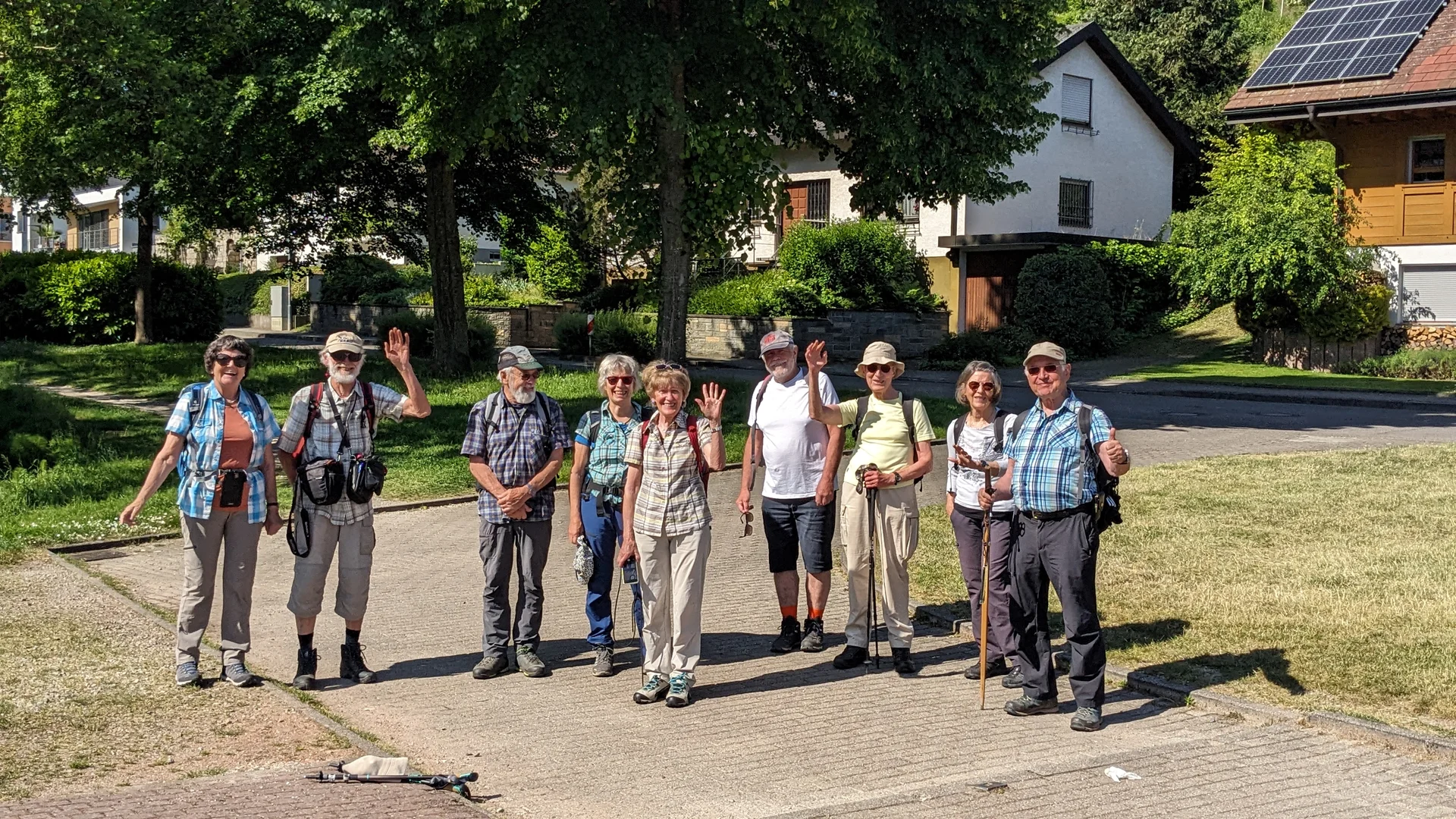 © DAV LU - Lore Soltau