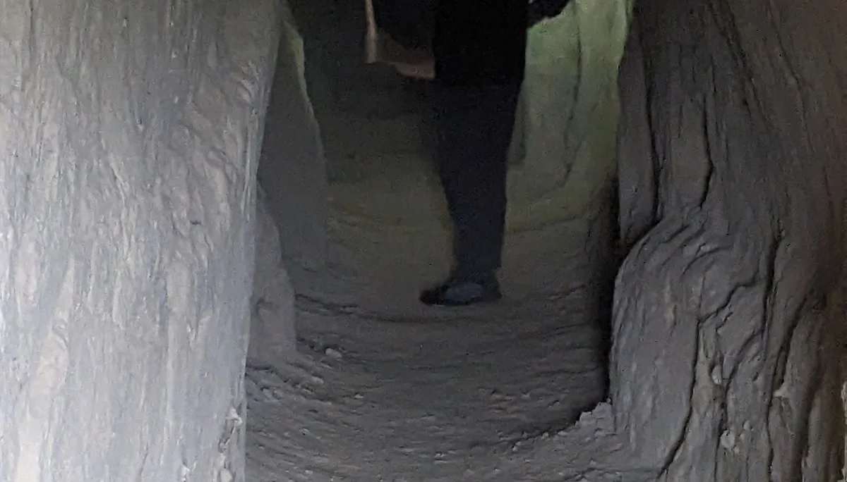 © DAV LU - Lore Soltau