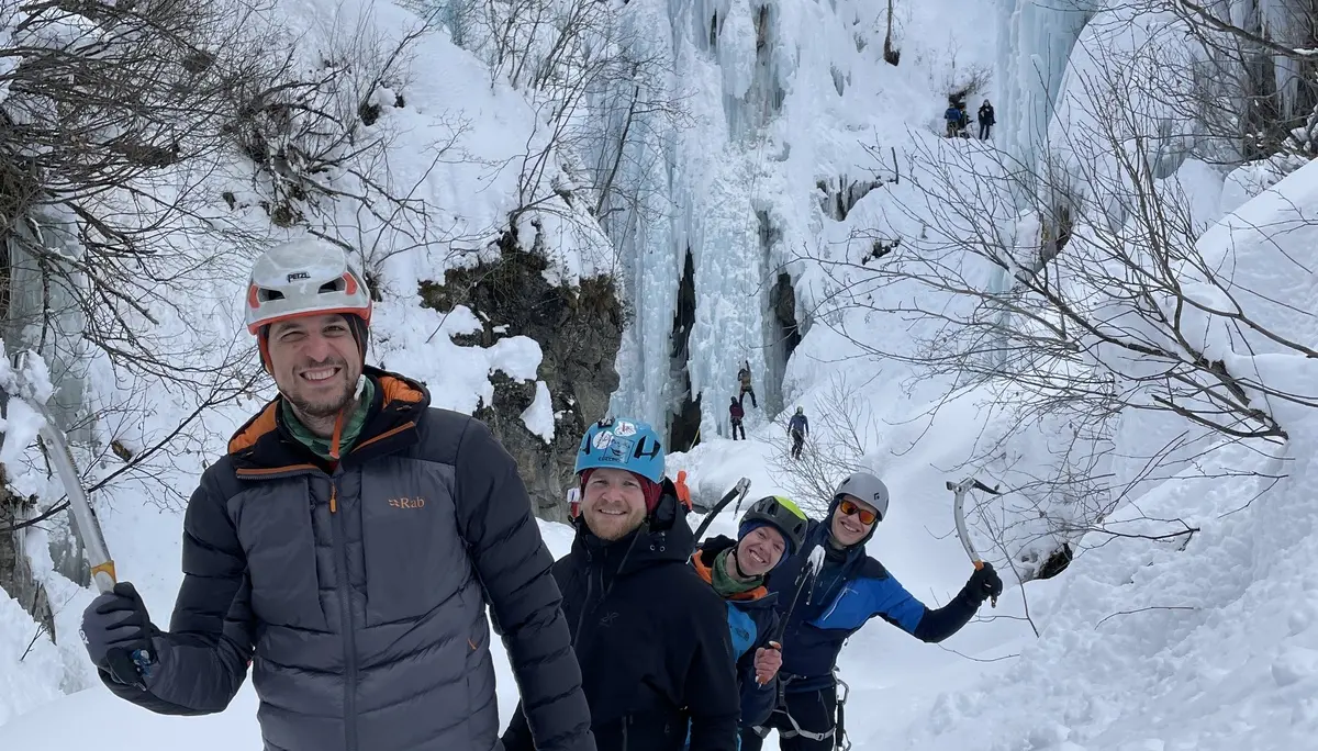 © DAV LU - Hannes Fuderer