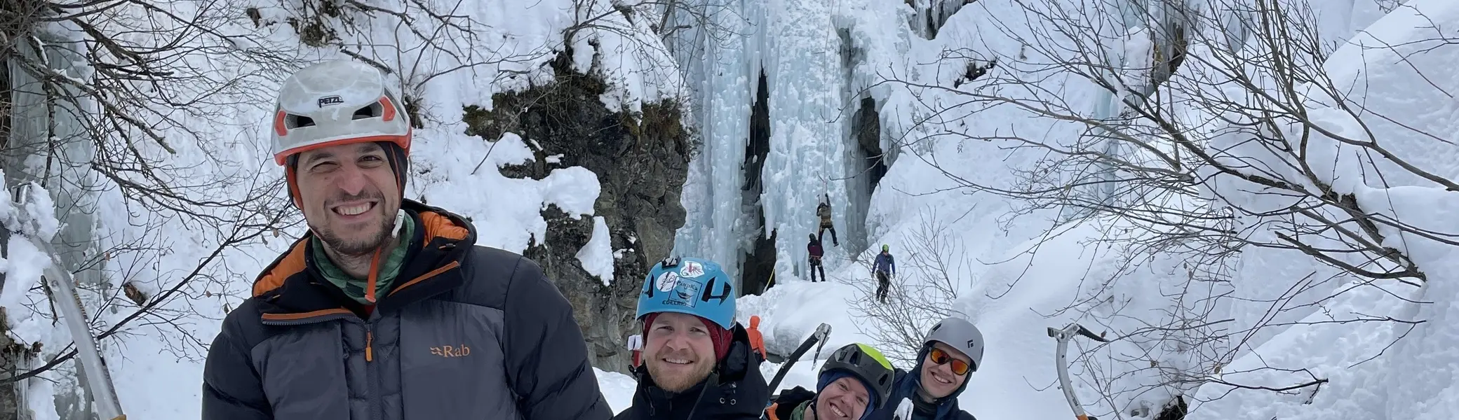 © DAV LU - Hannes Fuderer