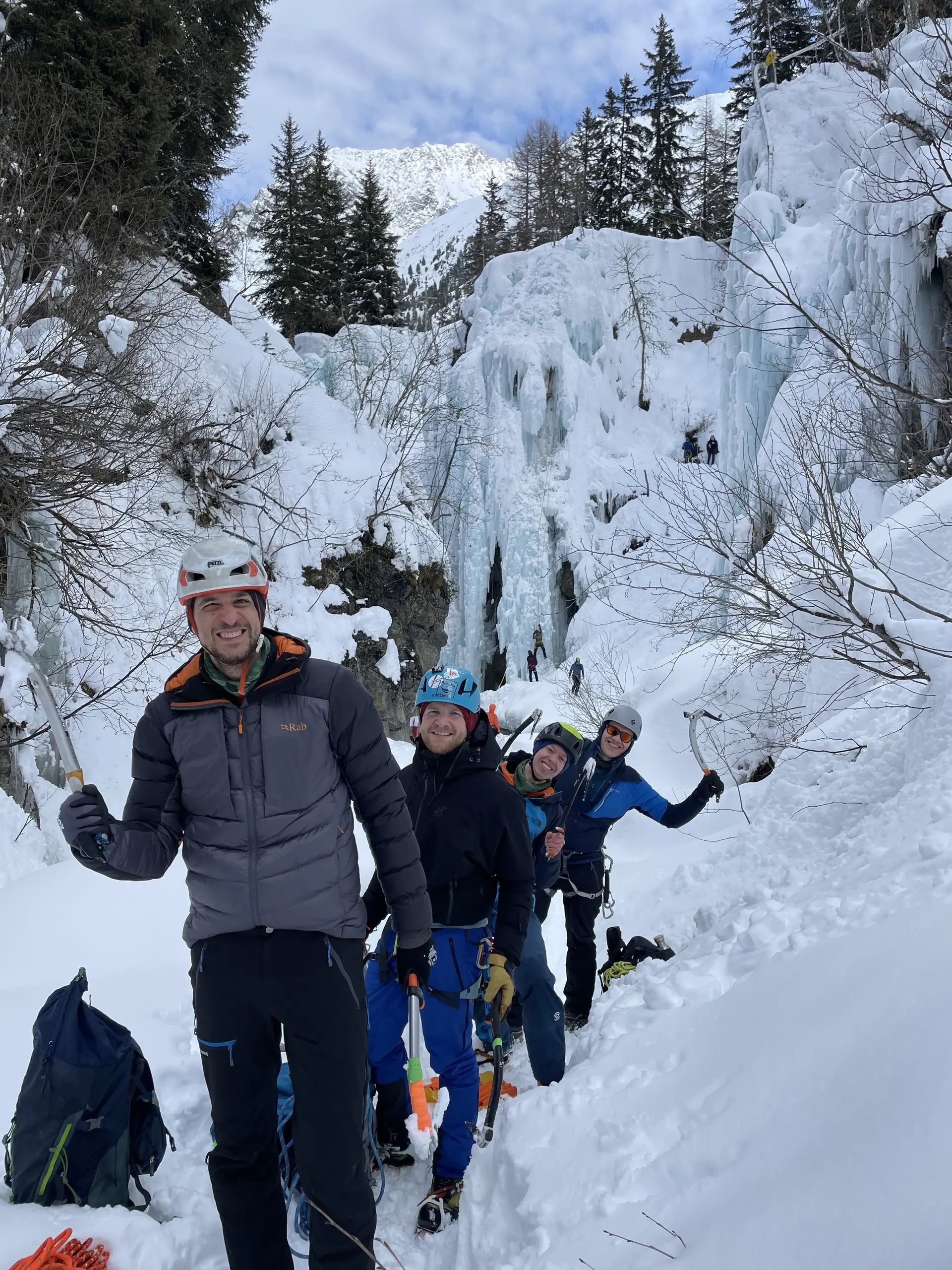 © DAV LU - Hannes Fuderer