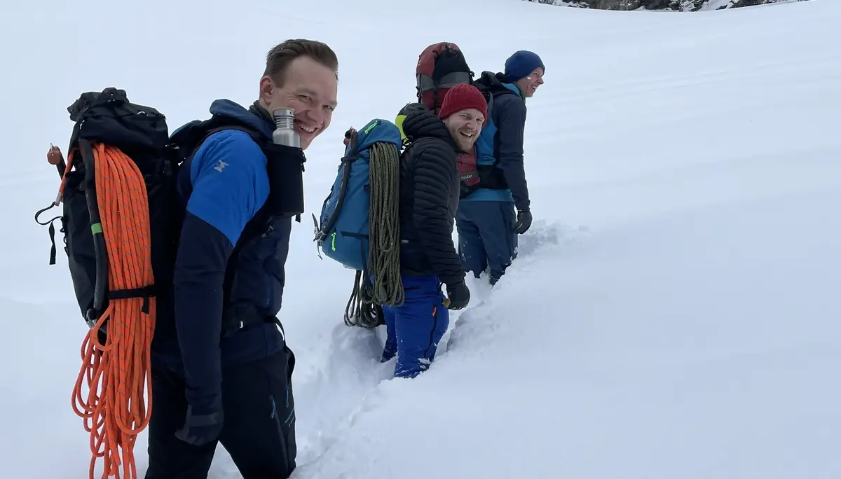 © DAV LU - Hannes Fuderer