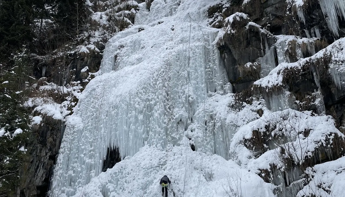 © DAV LU - Hannes Fuderer