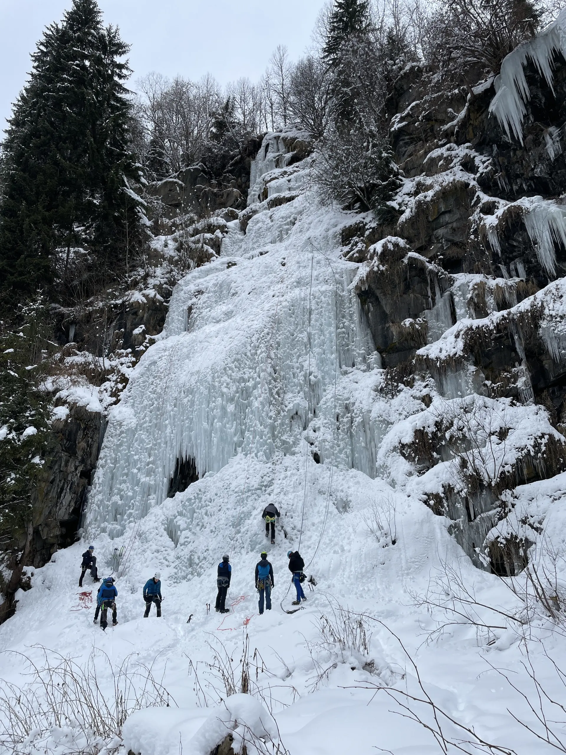 © DAV LU - Hannes Fuderer