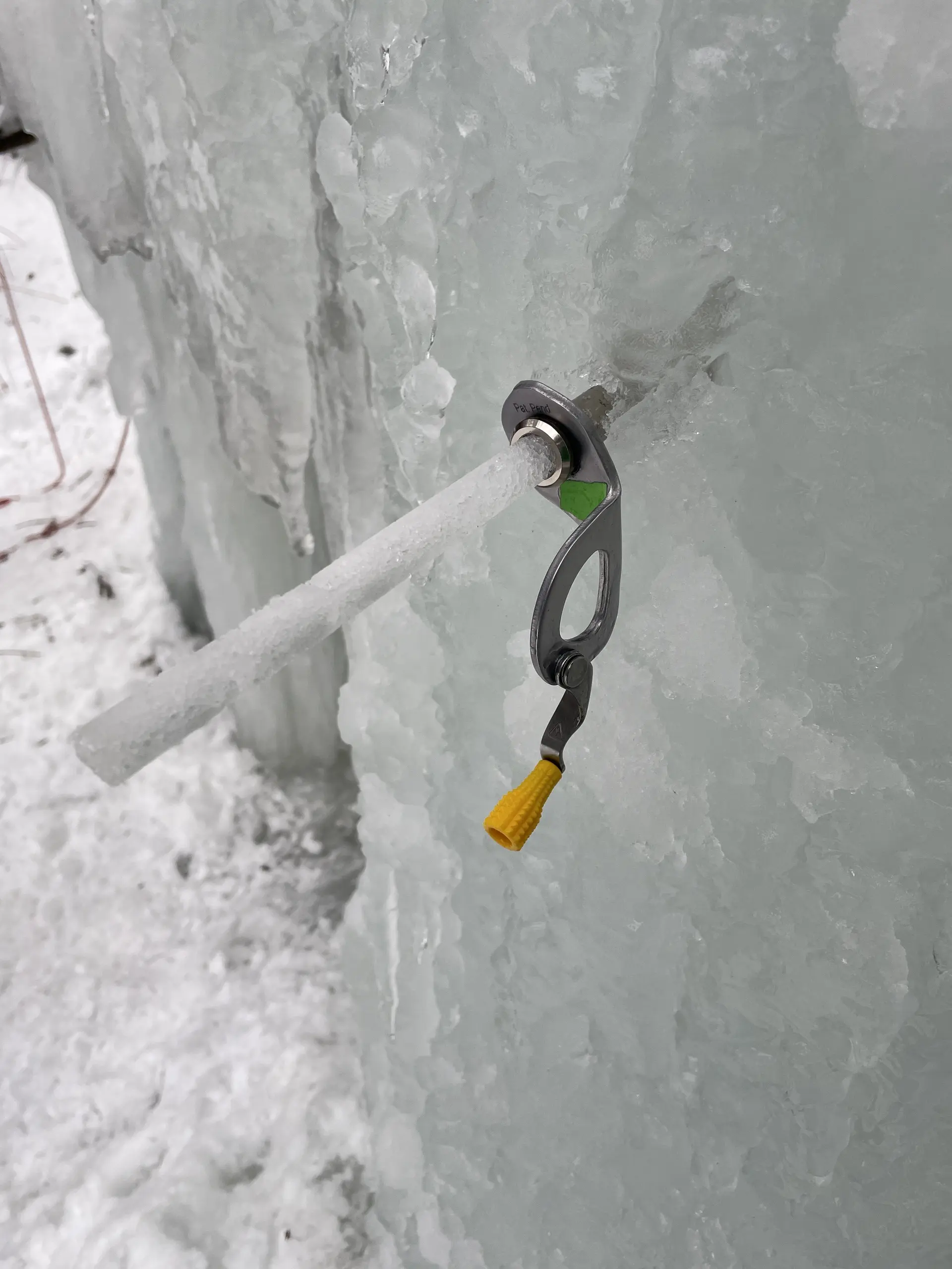 © DAV LU - Hannes Fuderer