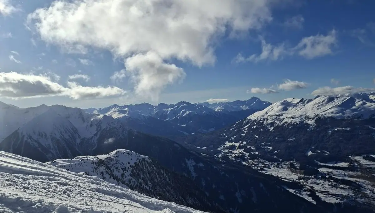 © DAV LU - Lilly Külz