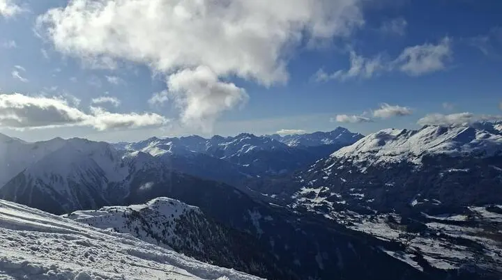 © DAV LU - Lilly Külz