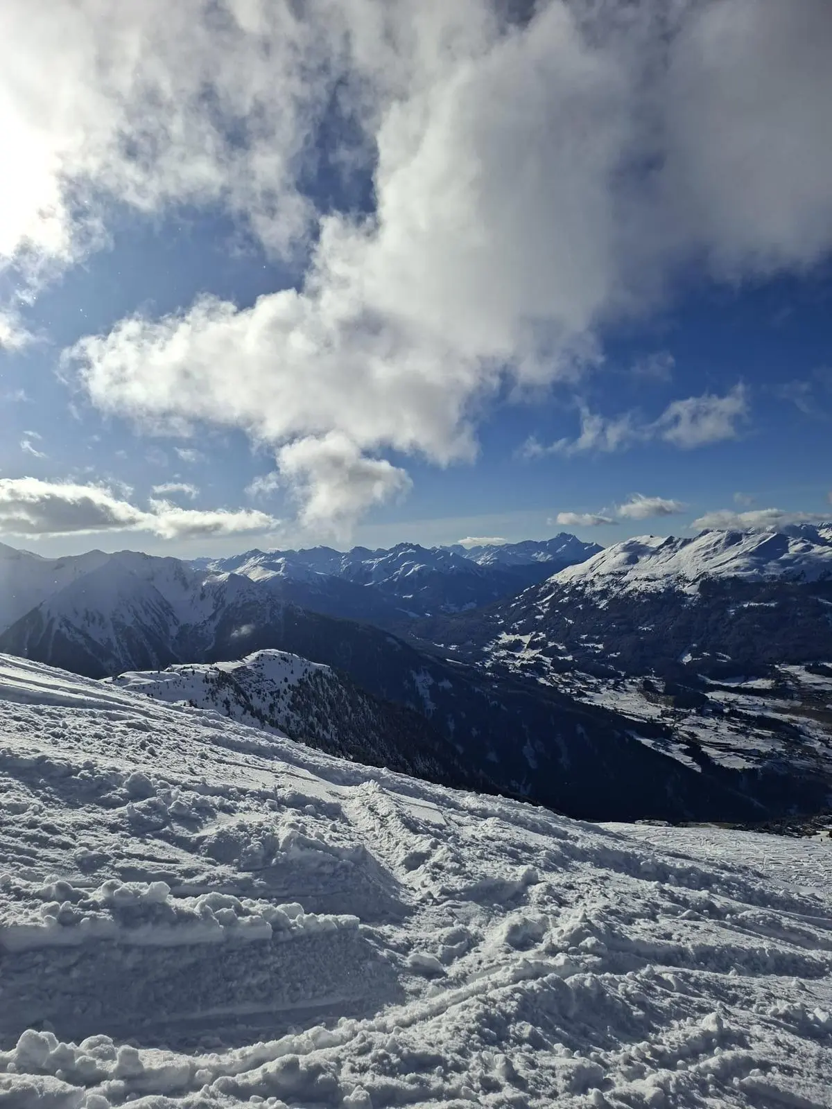 © DAV LU - Lilly Külz