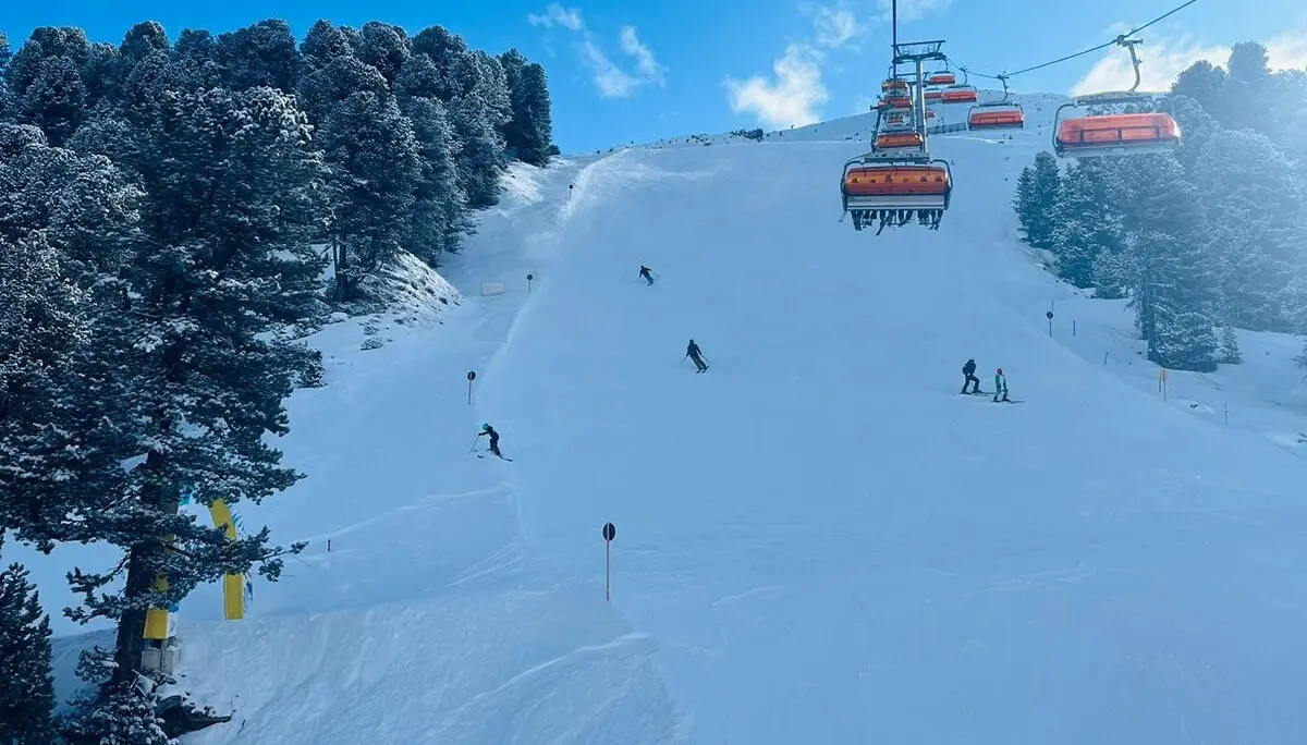 © DAV LU - Lilly Külz