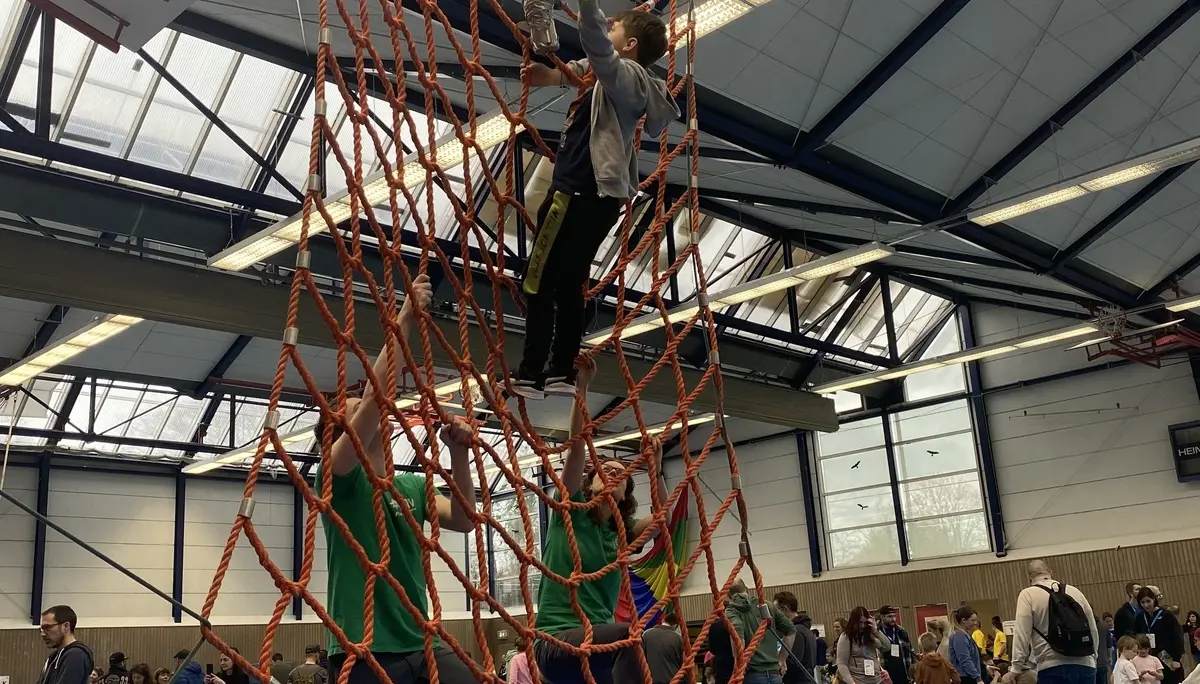 © DAV LU - Annika Lepper