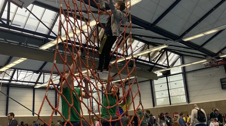 © DAV LU - Annika Lepper