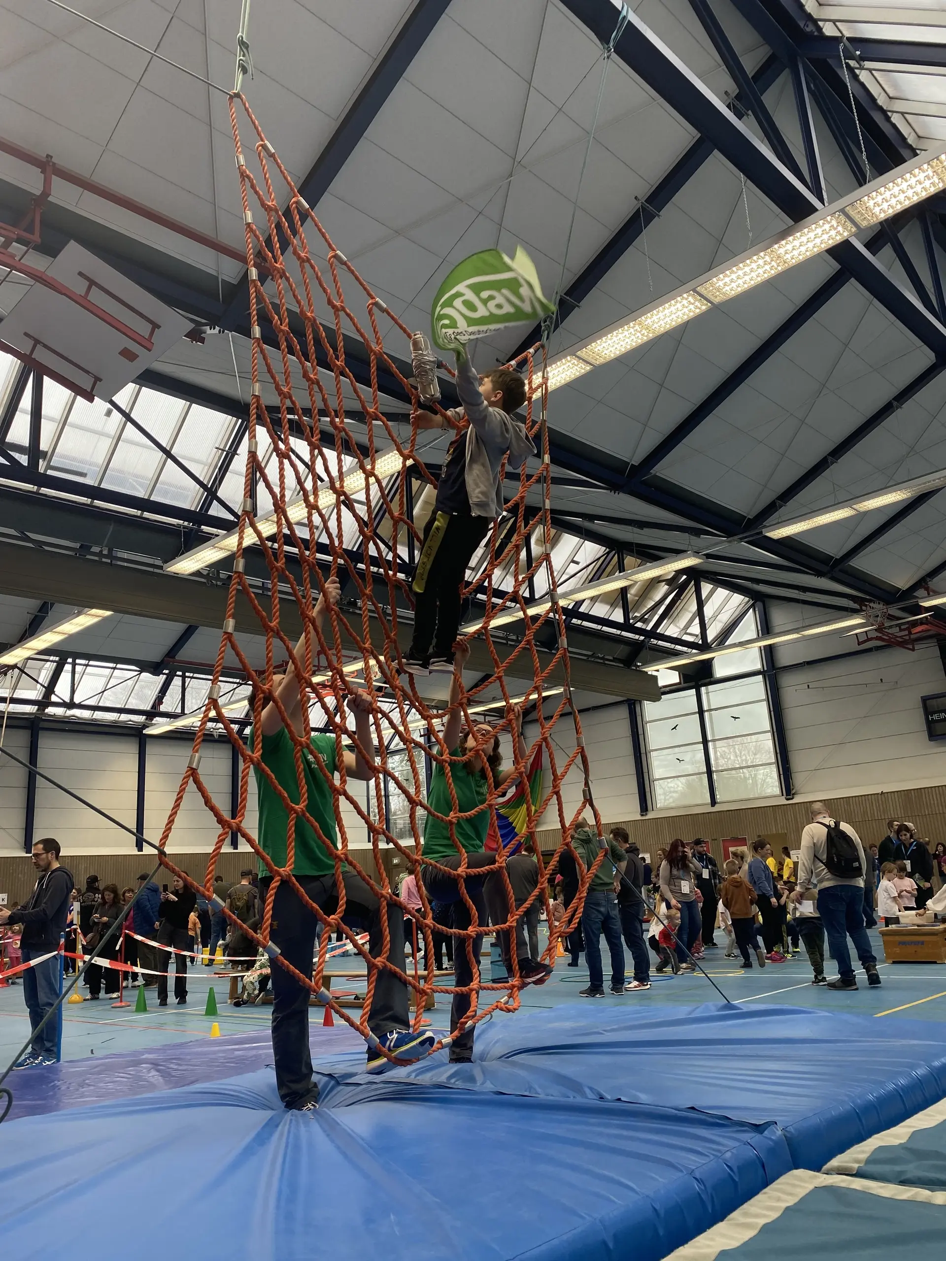 © DAV LU - Annika Lepper