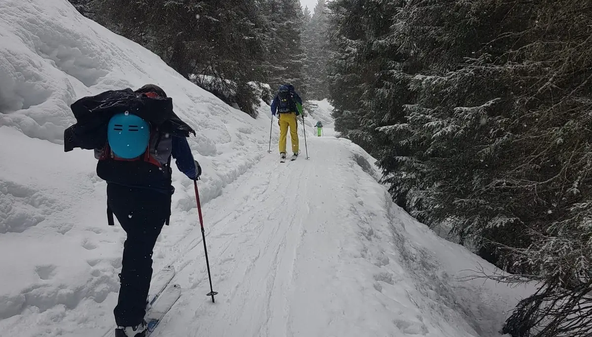 © DAV LU - Annika Lepper