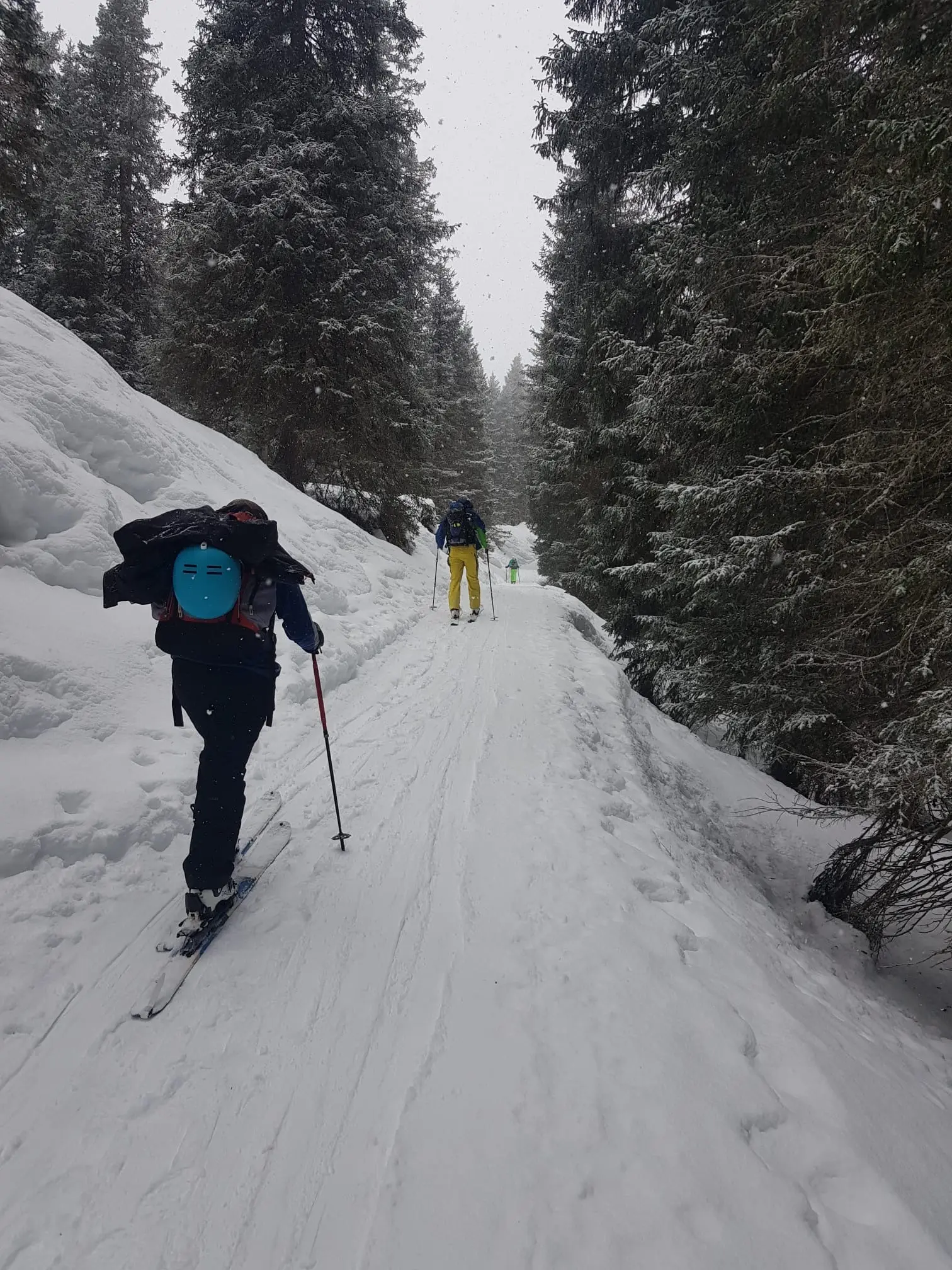 © DAV LU - Annika Lepper