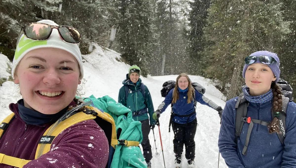 © DAV LU - Annika Lepper