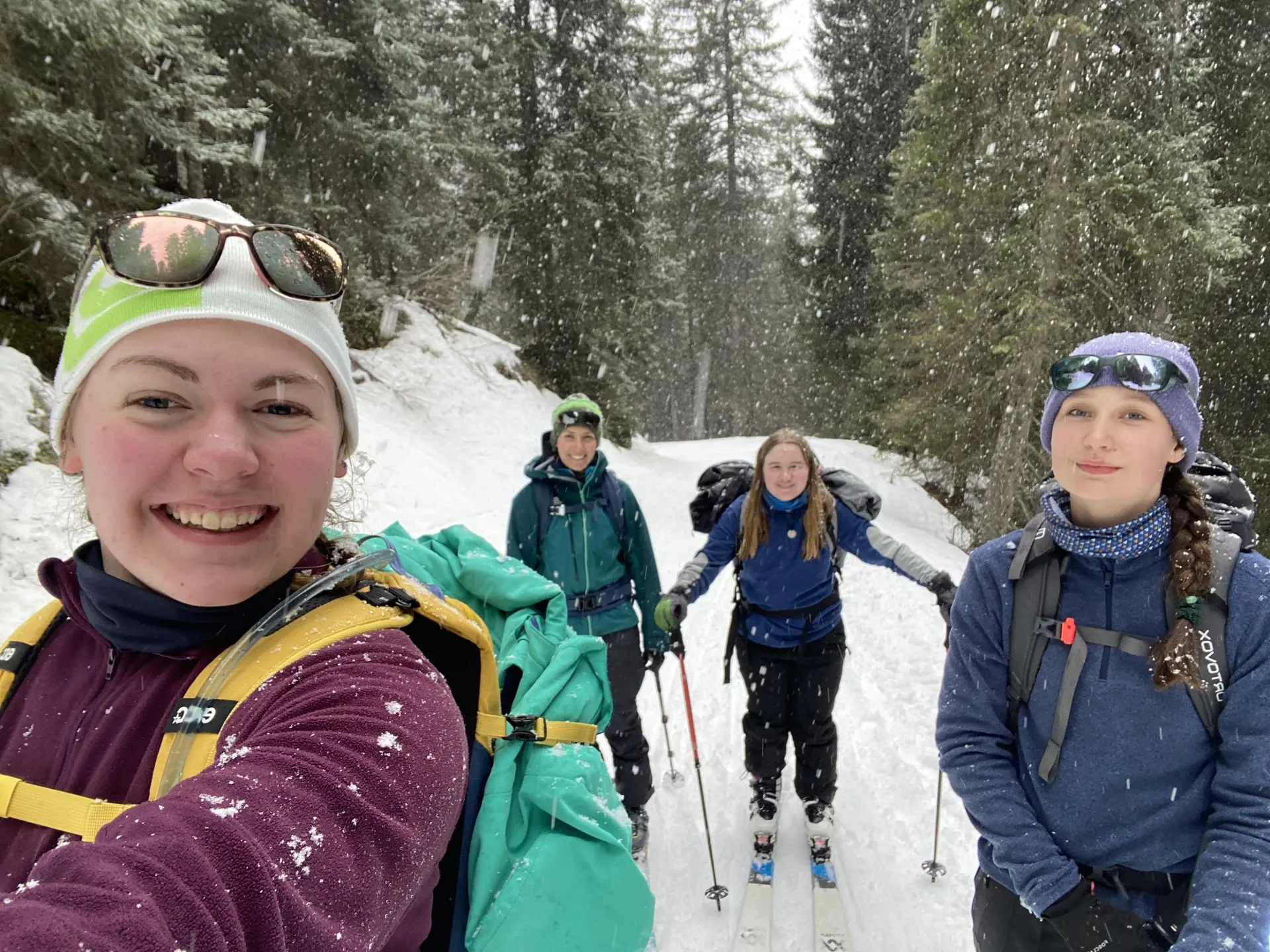 © DAV LU - Annika Lepper