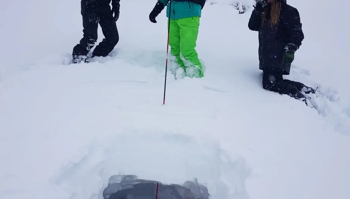 © DAV LU - Annika Lepper