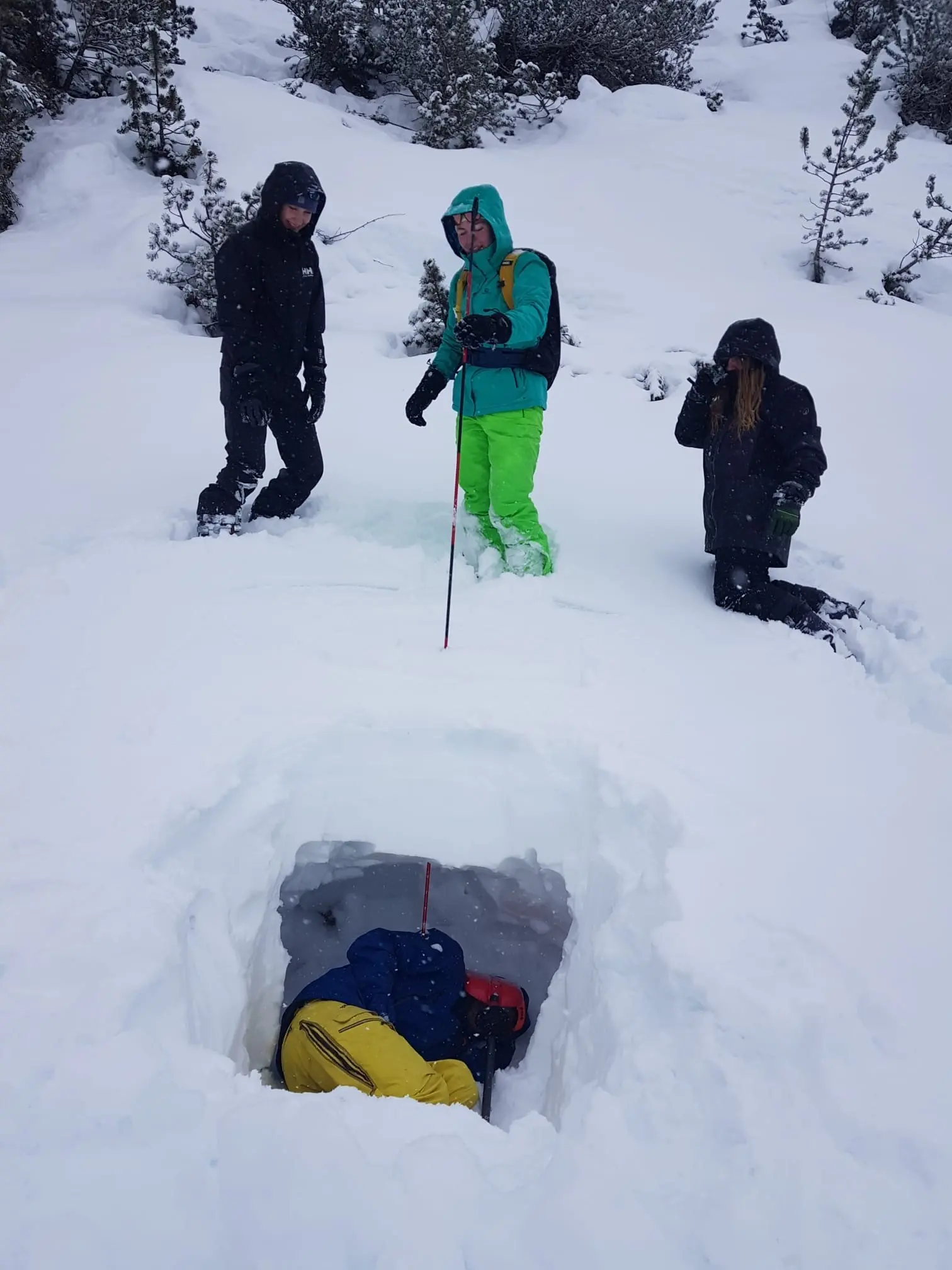 © DAV LU - Annika Lepper