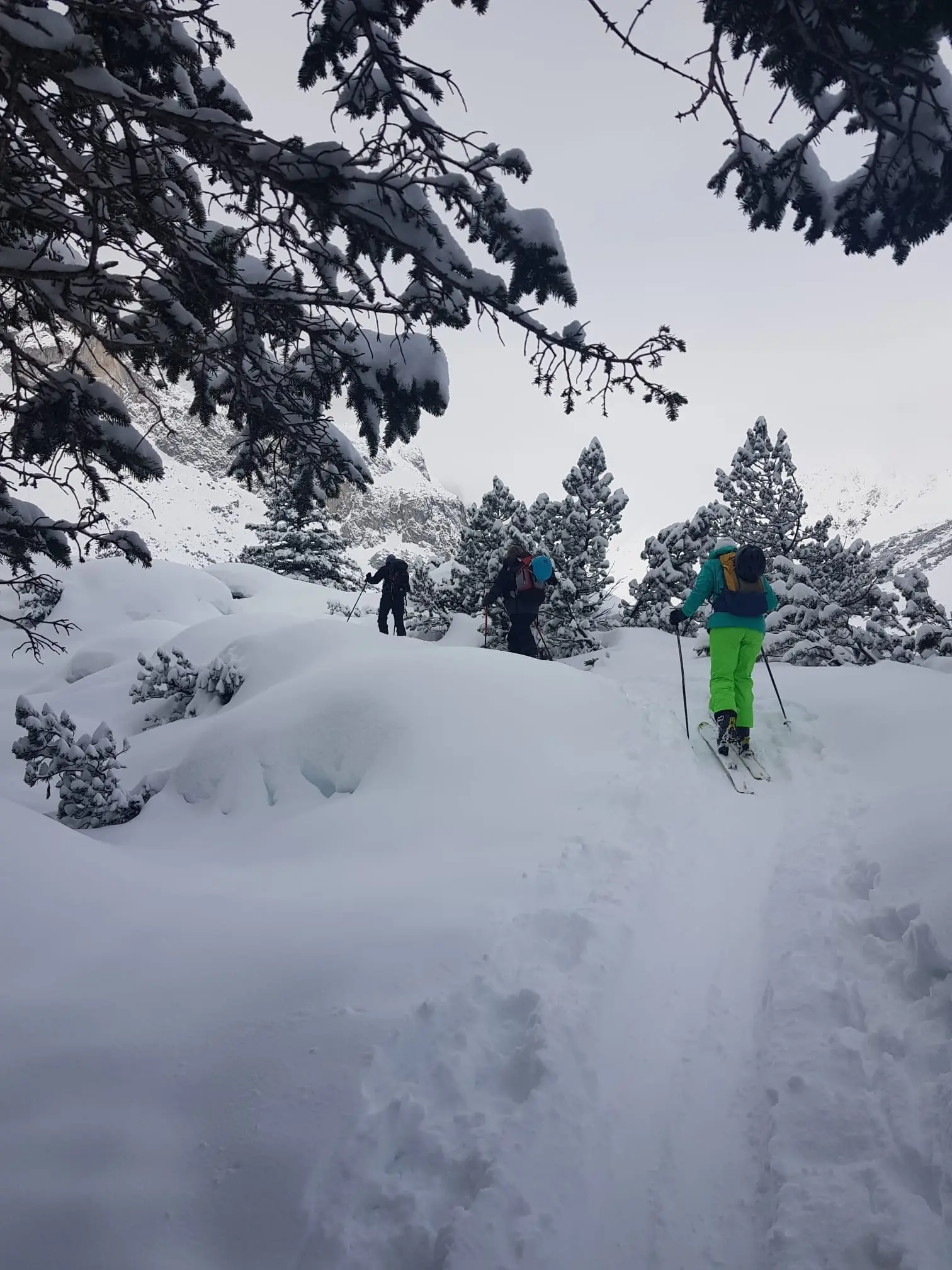 © DAV LU - Annika Lepper