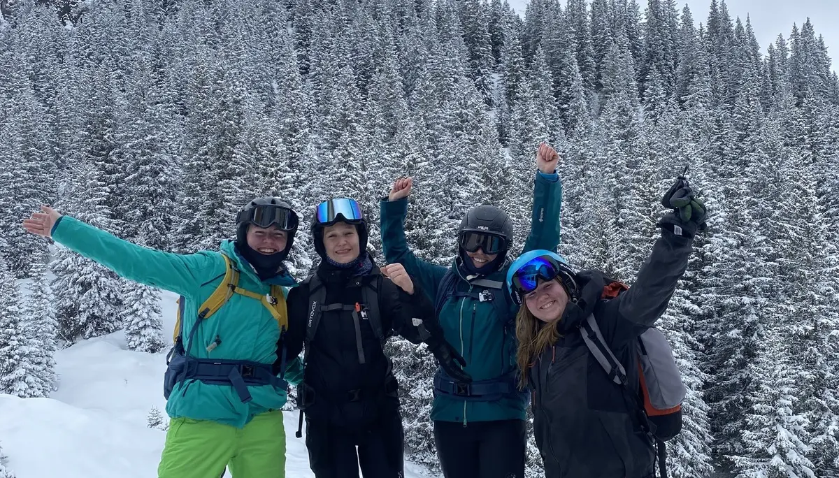 © DAV LU - Annika Lepper