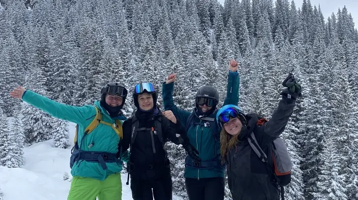 © DAV LU - Annika Lepper