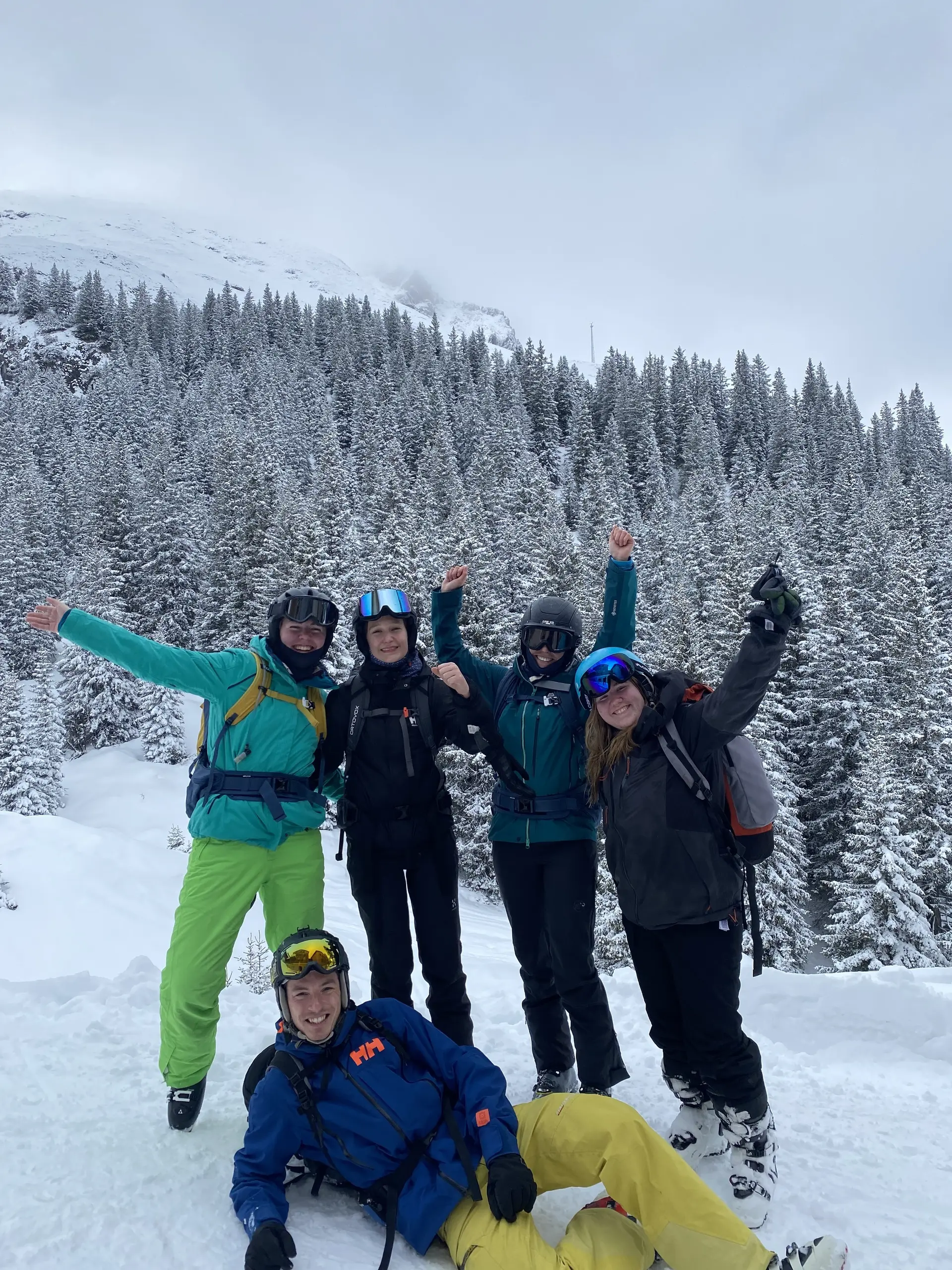 © DAV LU - Annika Lepper