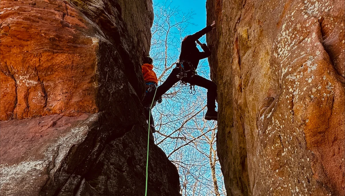 © DAV LU - Florian Wagner