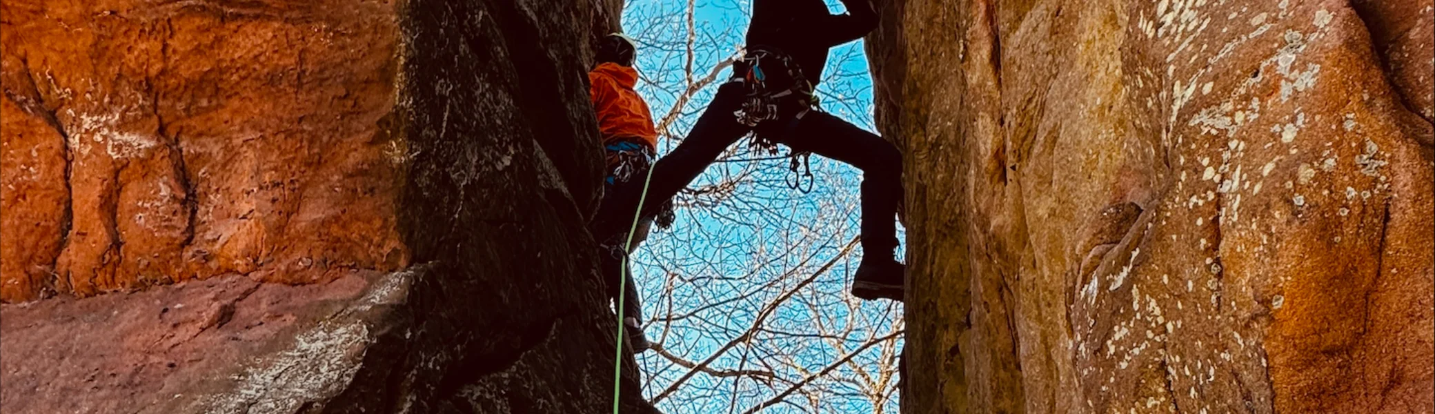 © DAV LU - Florian Wagner