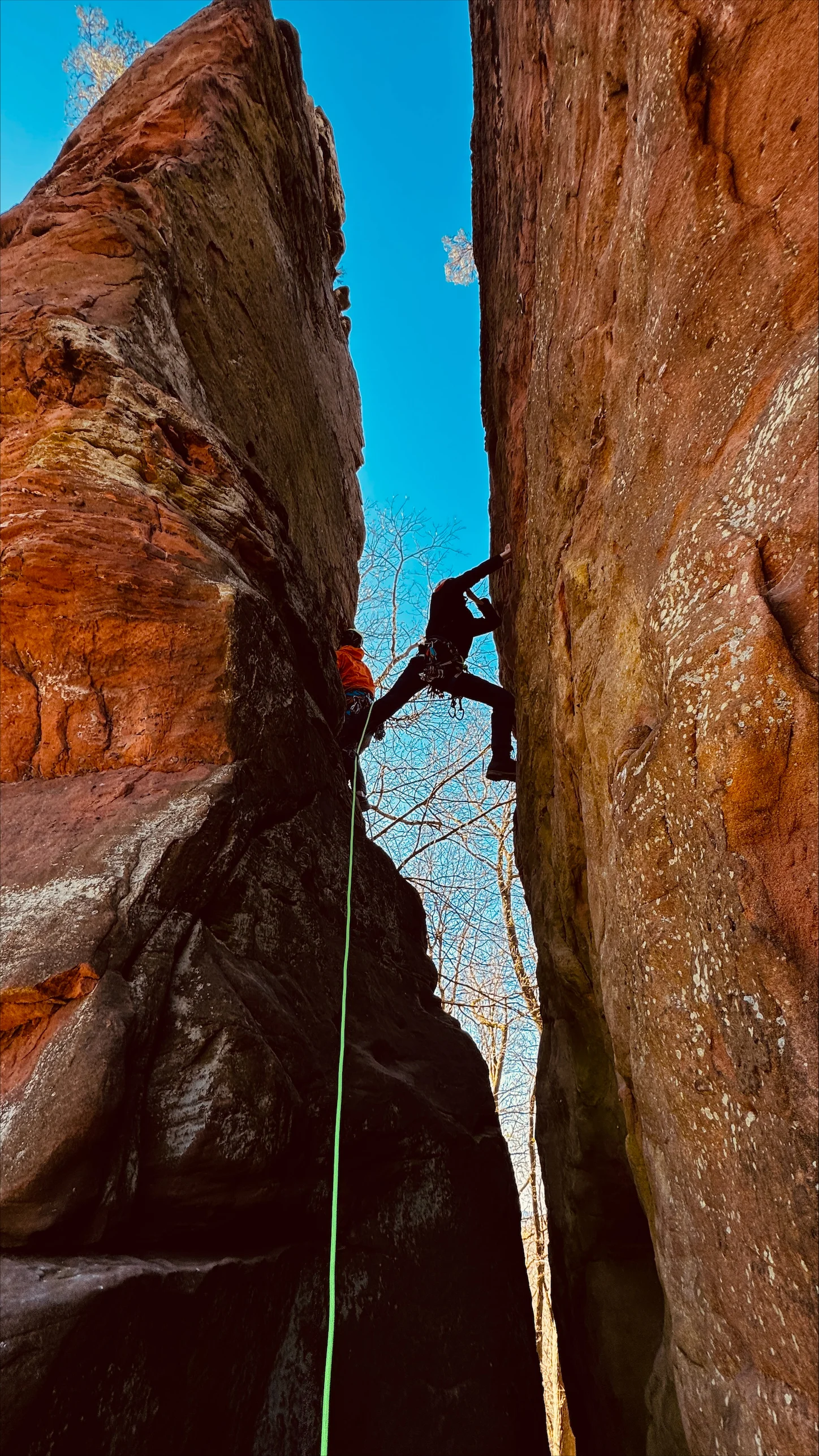 © DAV LU - Florian Wagner