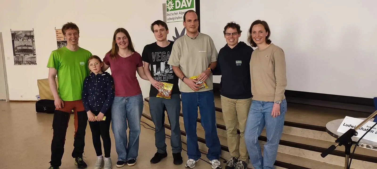 © DAV LU - Ute Schäffer-Külz