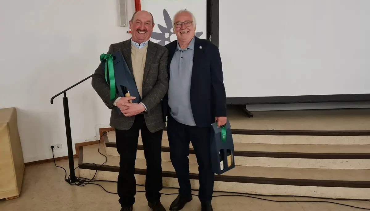 © DAV LU - Silvia Schied