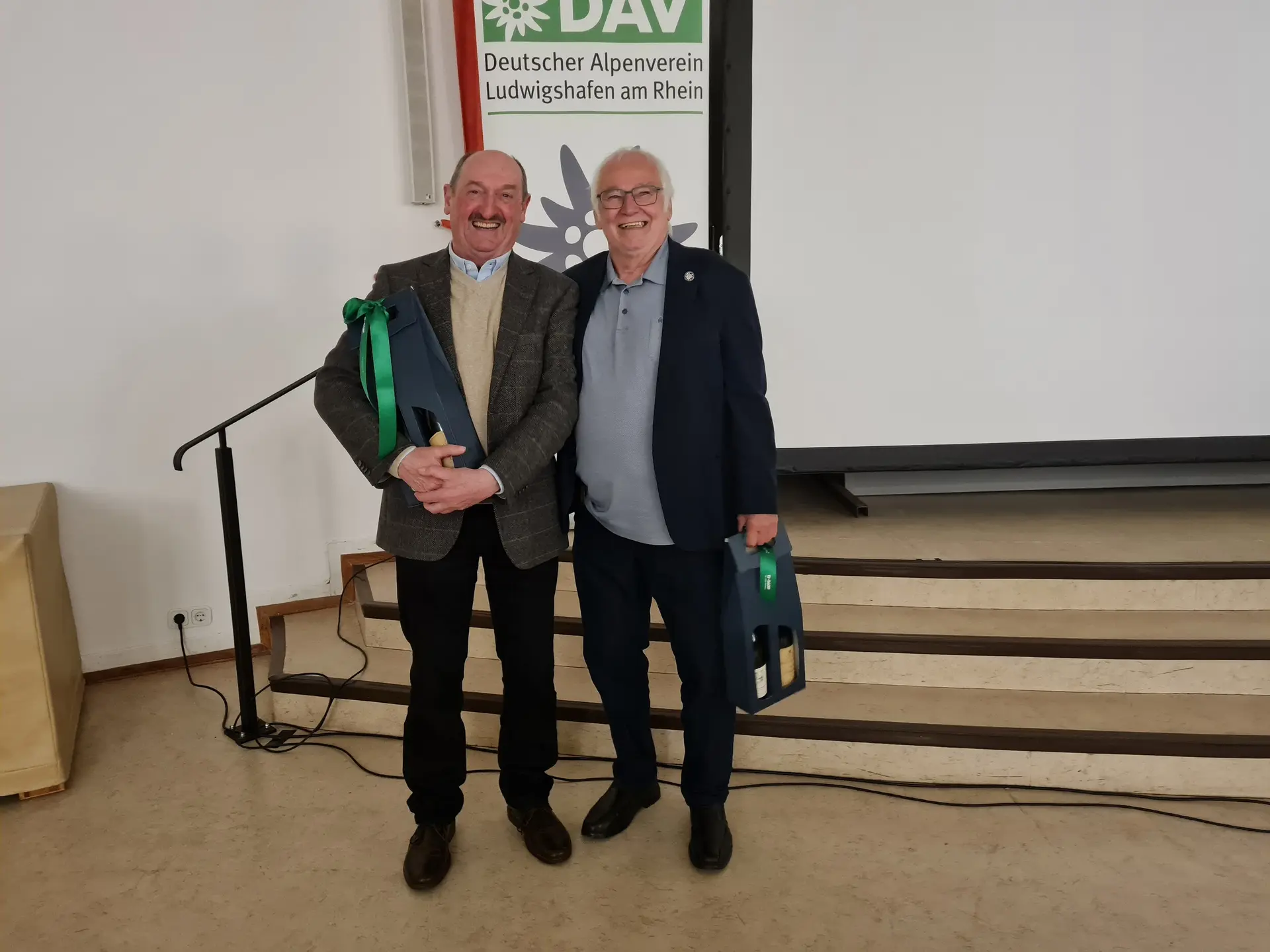 © DAV LU - Silvia Schied