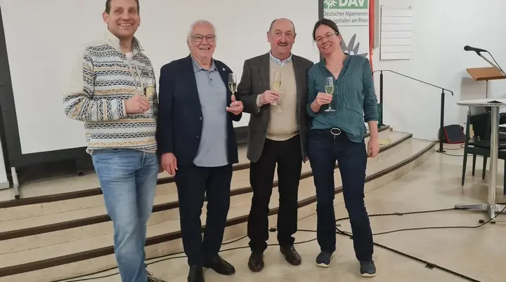 © DAV LU - Silvia Schied