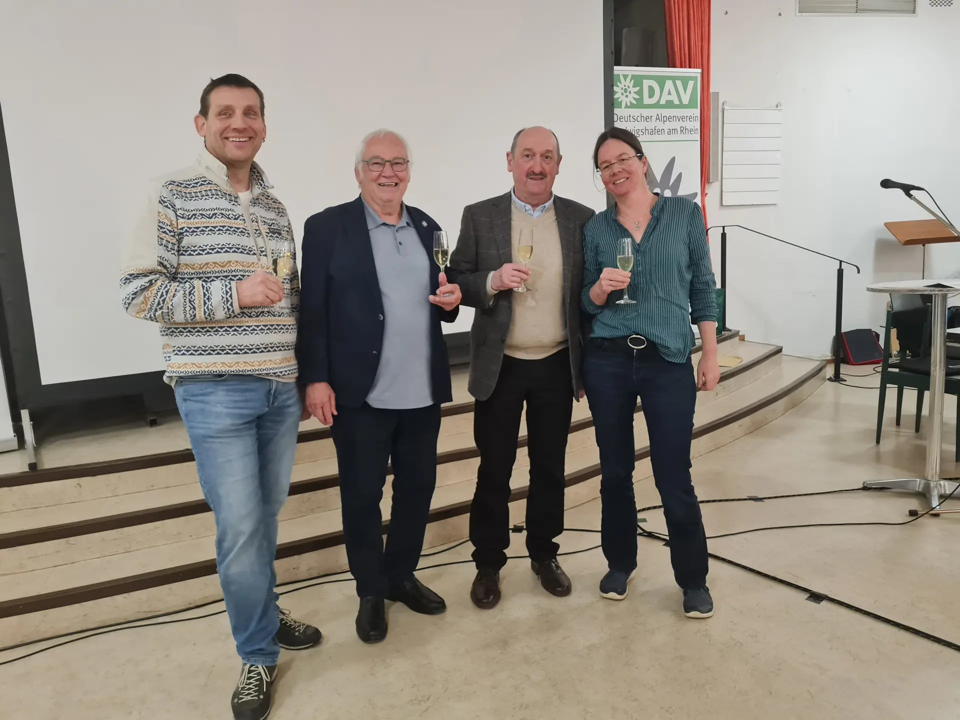 © DAV LU - Silvia Schied