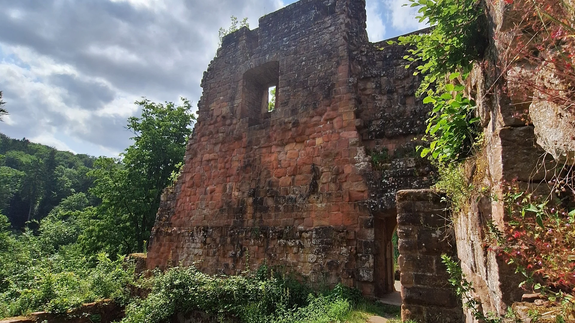 © DAV-LU // Barbara Wilhelm