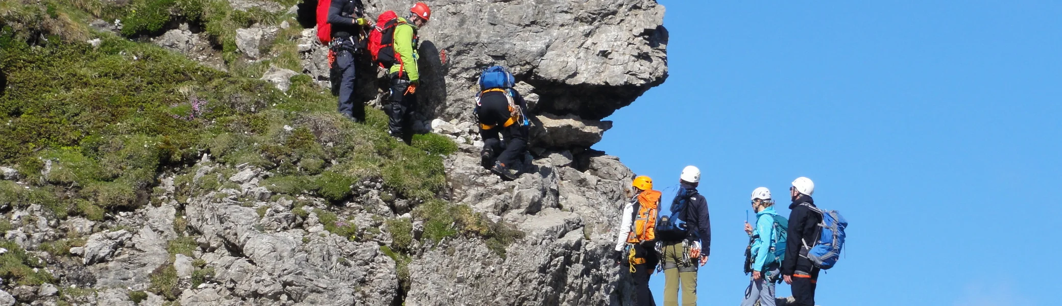 © DAV-LU / A. Petermann