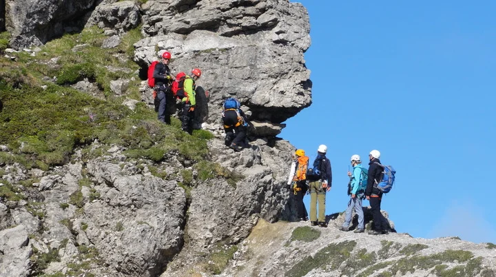 © DAV-LU / A. Petermann