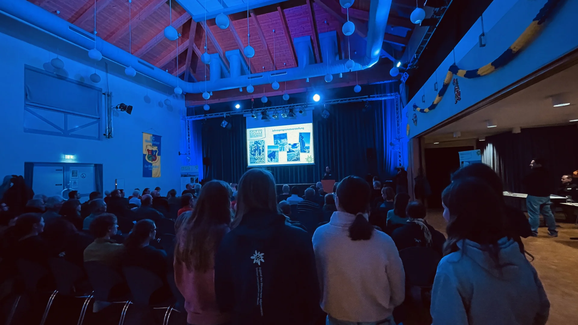 © DAV-LU / F. Wagner