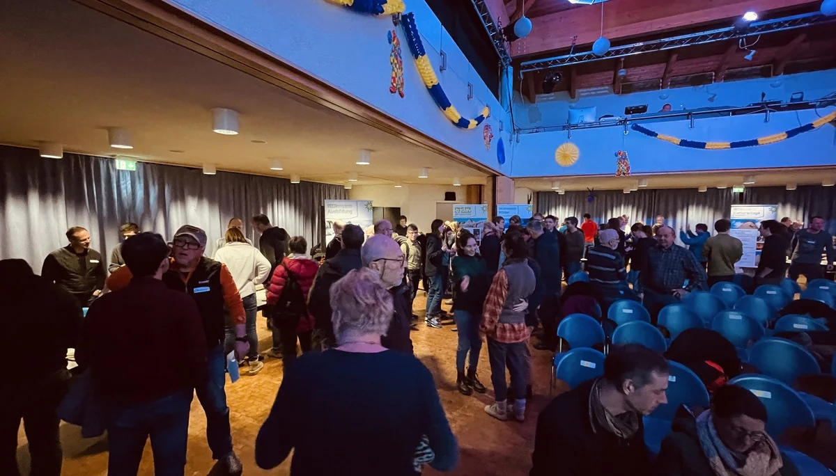 © DAV-LU / F. Wagner