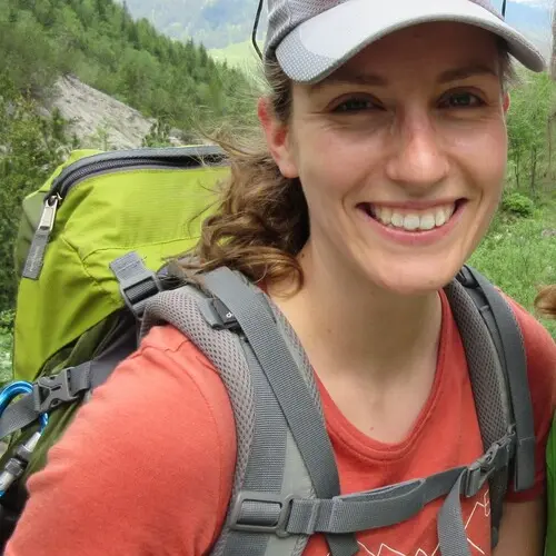 Christina | © DAV-LU