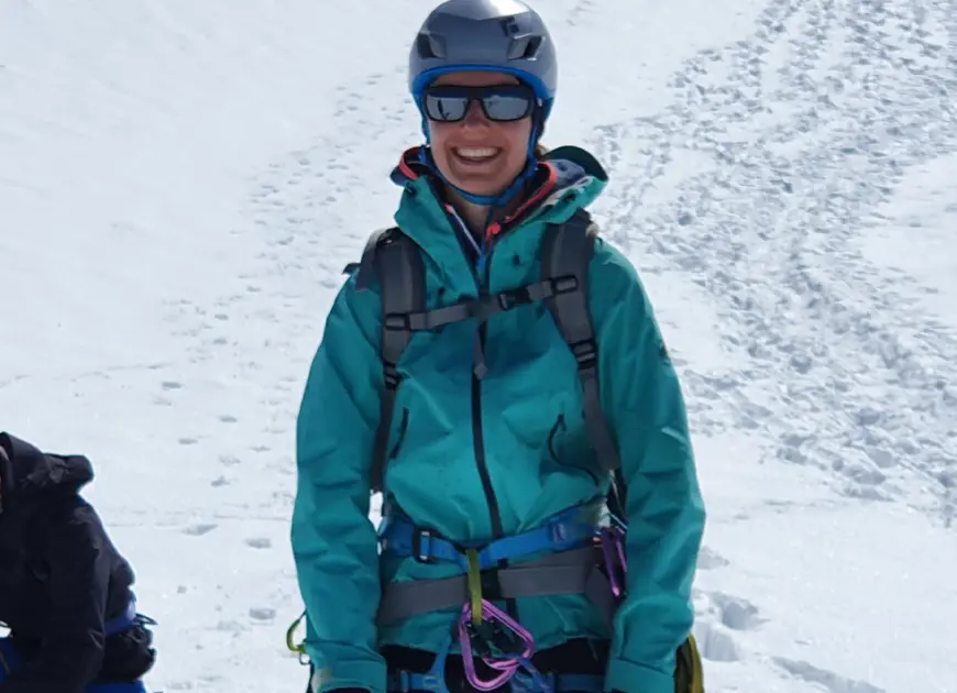 © DAV-LU B. Scherwath