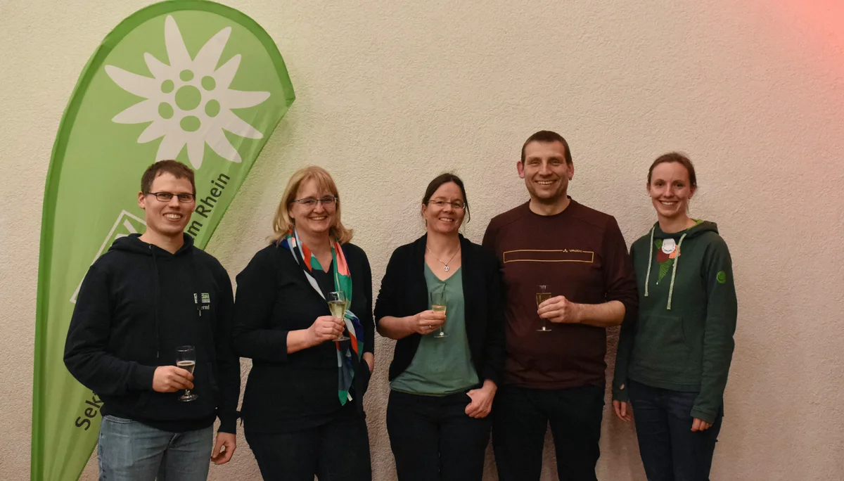 © DAV-LU / Jan Kahle